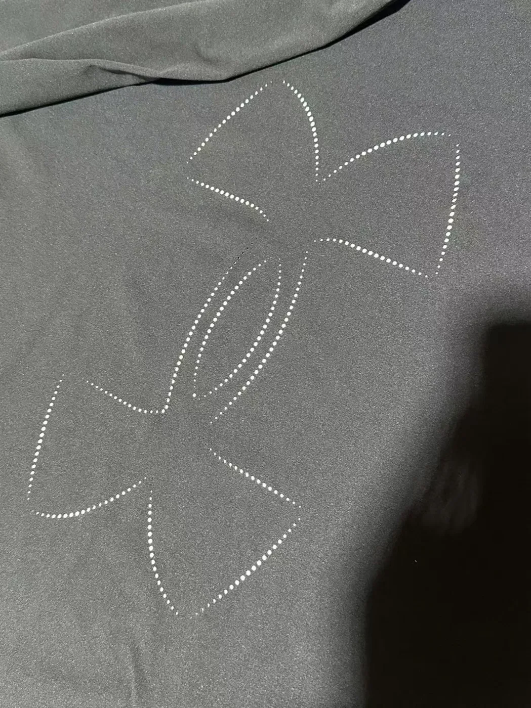 Fabric Punching