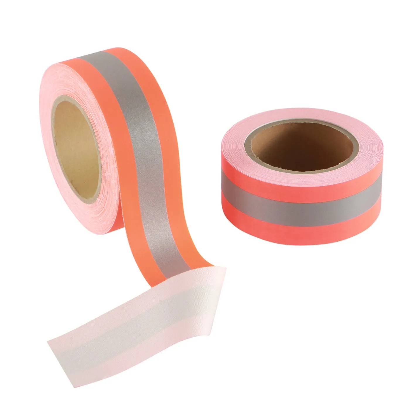 Flame Retardant Reflective Cloth 2
