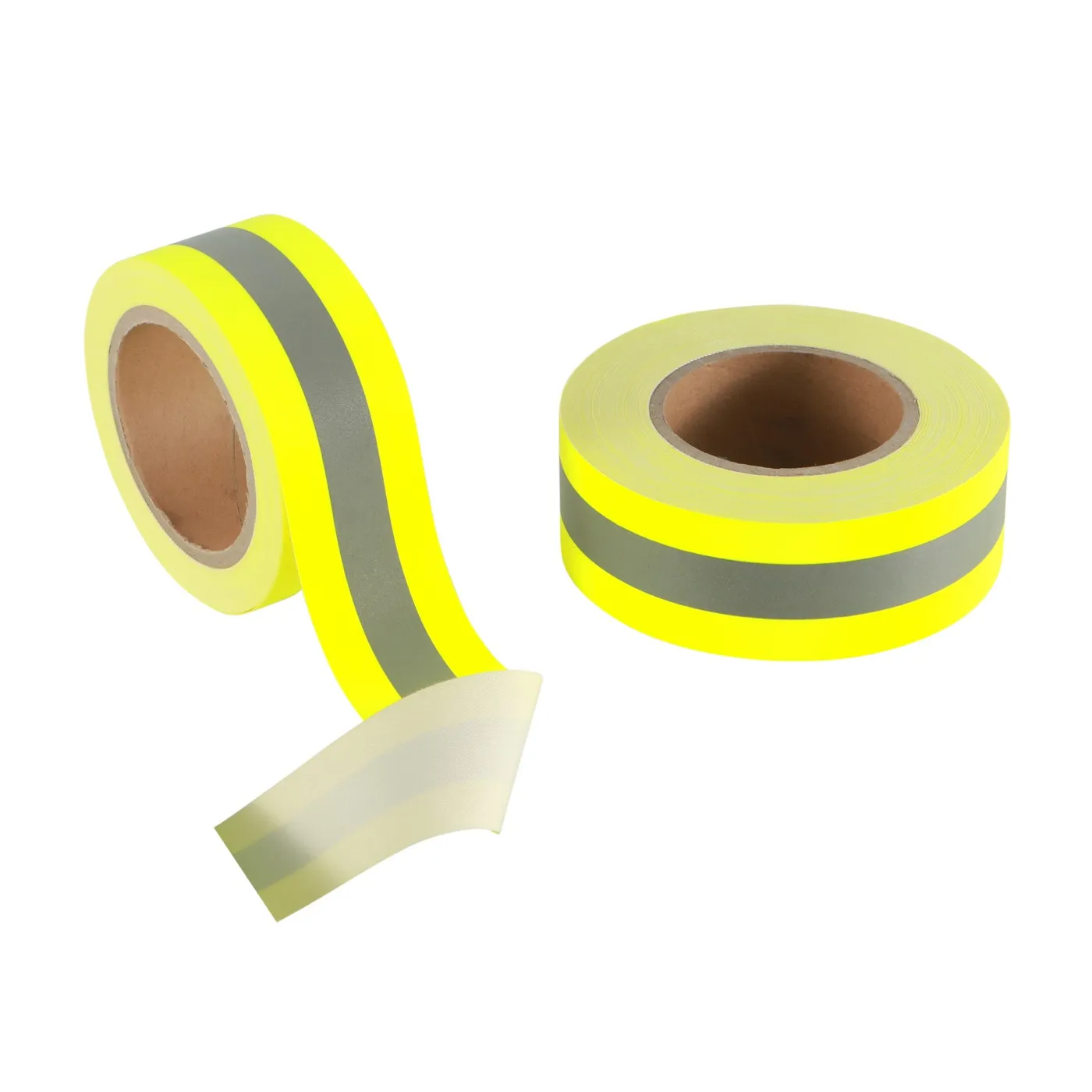 Flame Retardant Reflective Cloth 4
