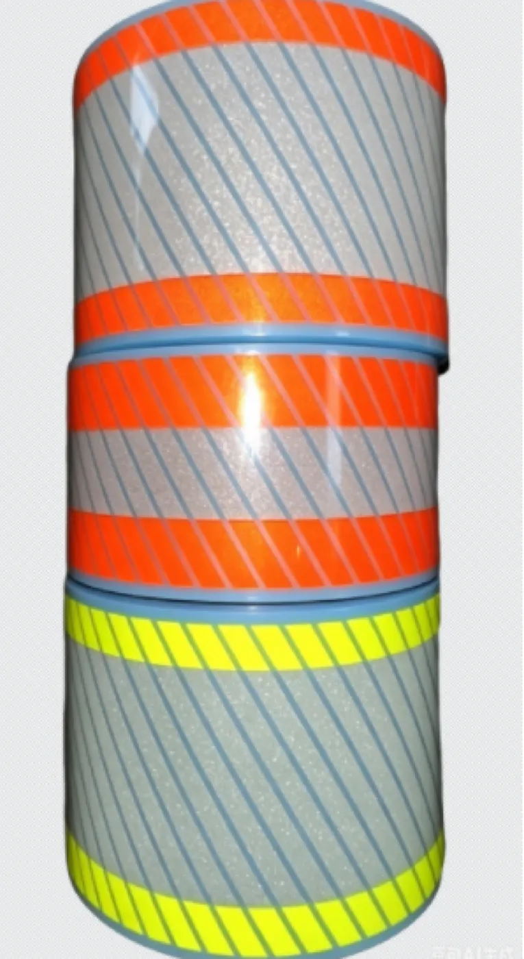 Flame Retardant Reflective Film