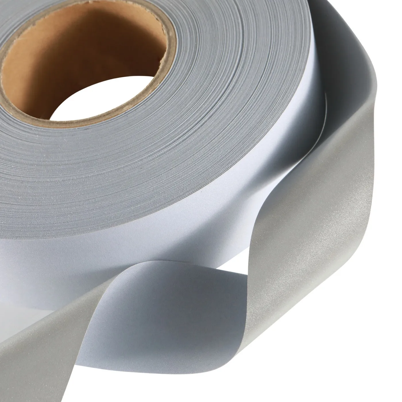Industrial-Wash Reflective Cloth