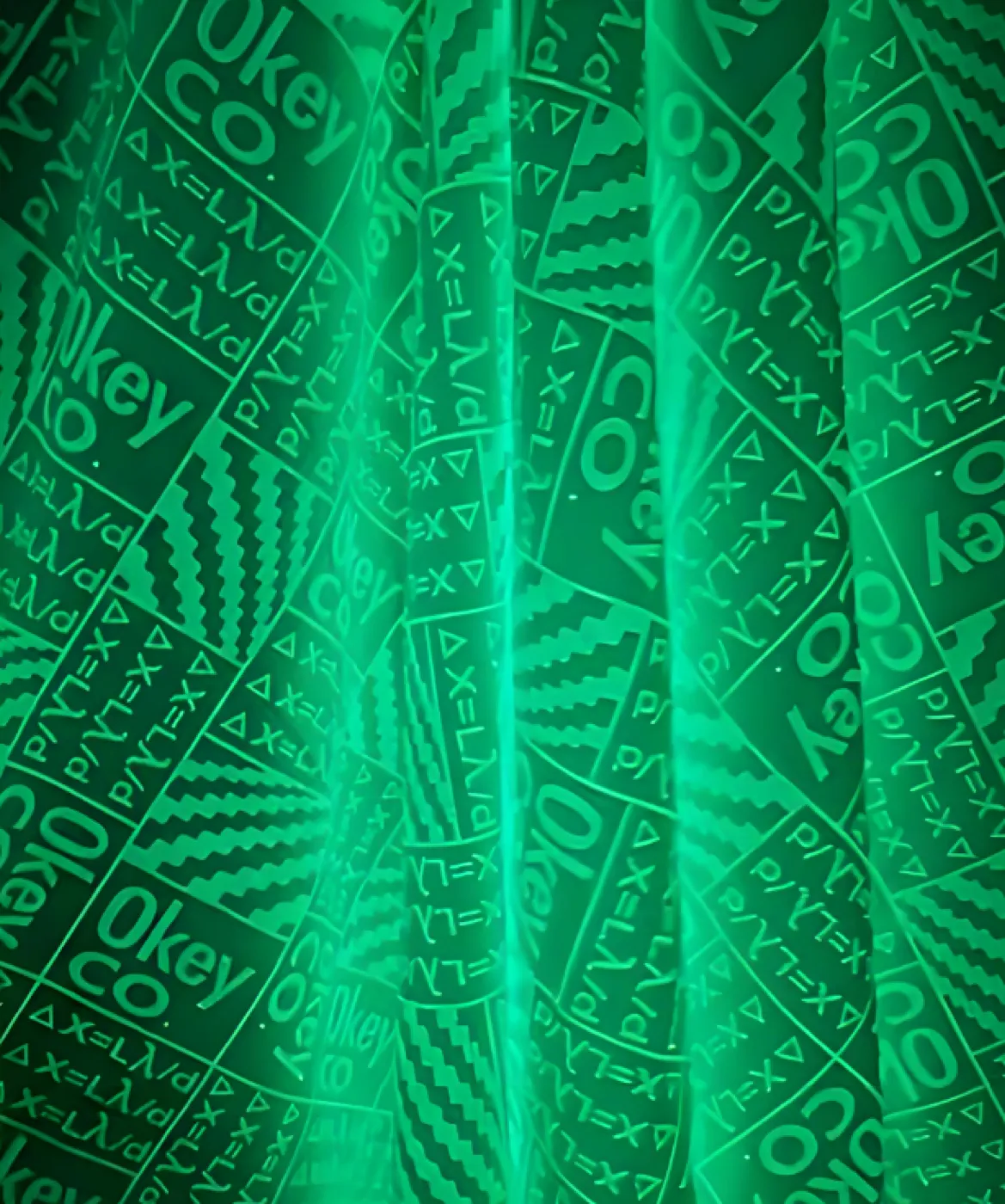 Luminous Fabric