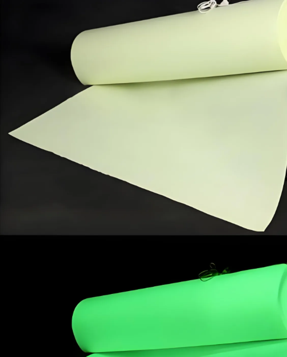 Luminous Fabric 2