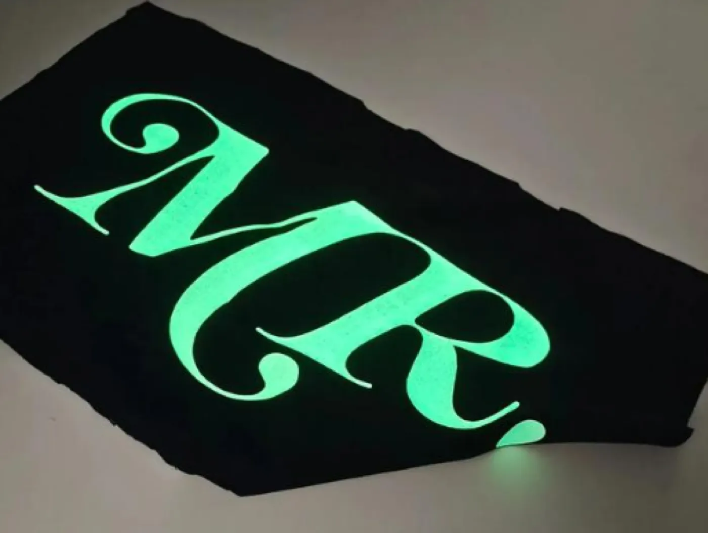 Luminous Heat Transfer