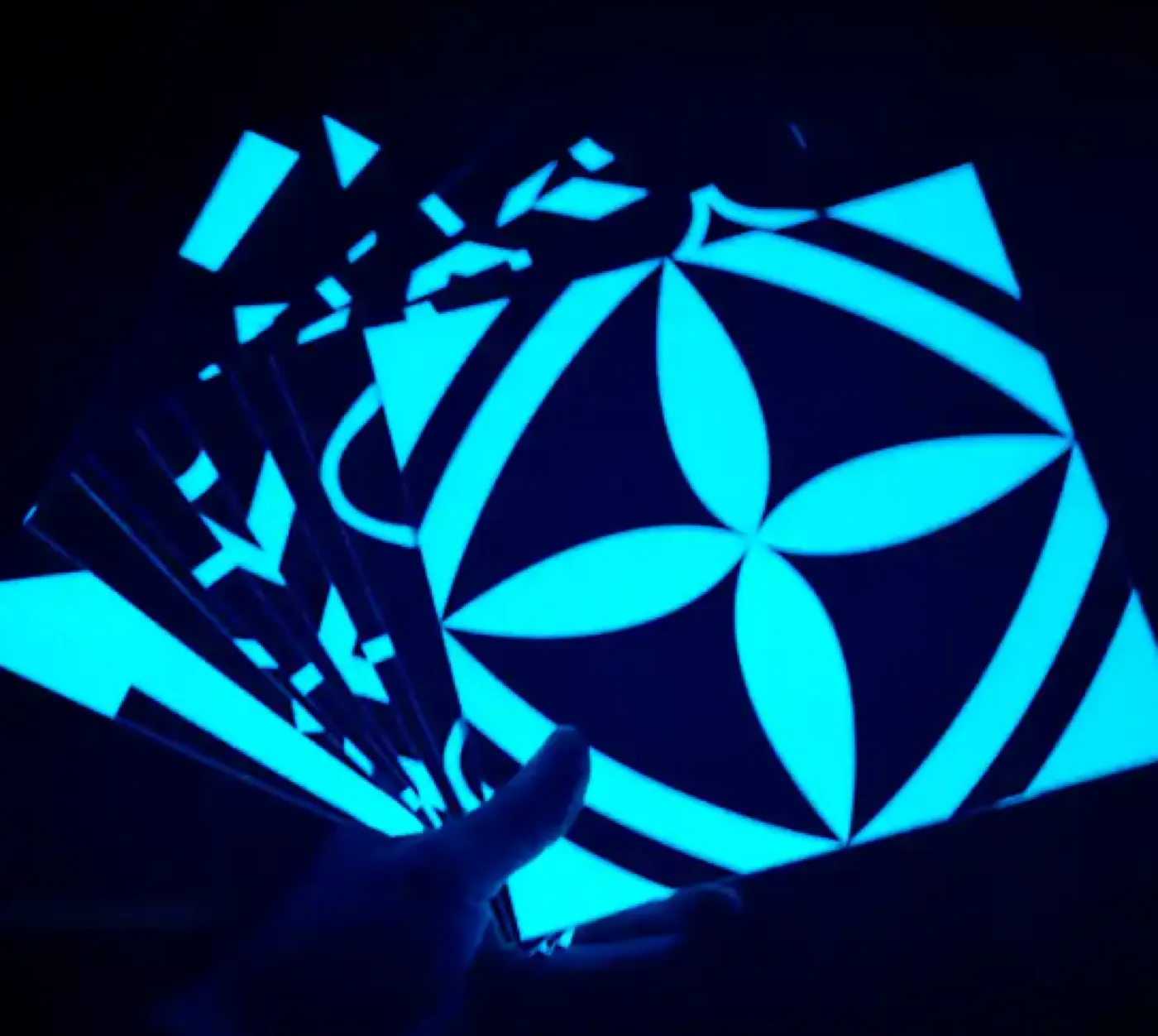 Luminous Heat Transfer 2