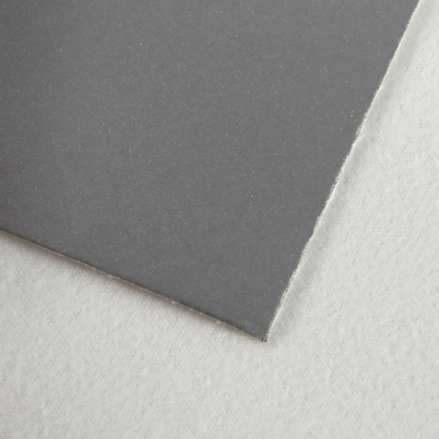 PU Reflective Leather