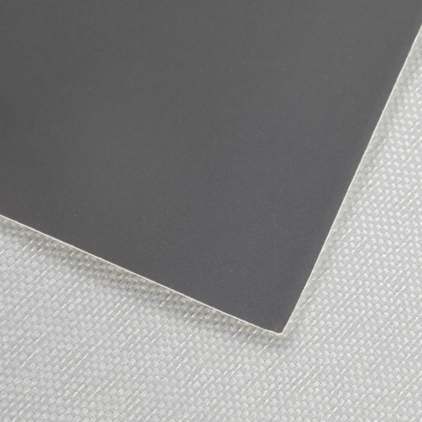 PVC Reflective Leather