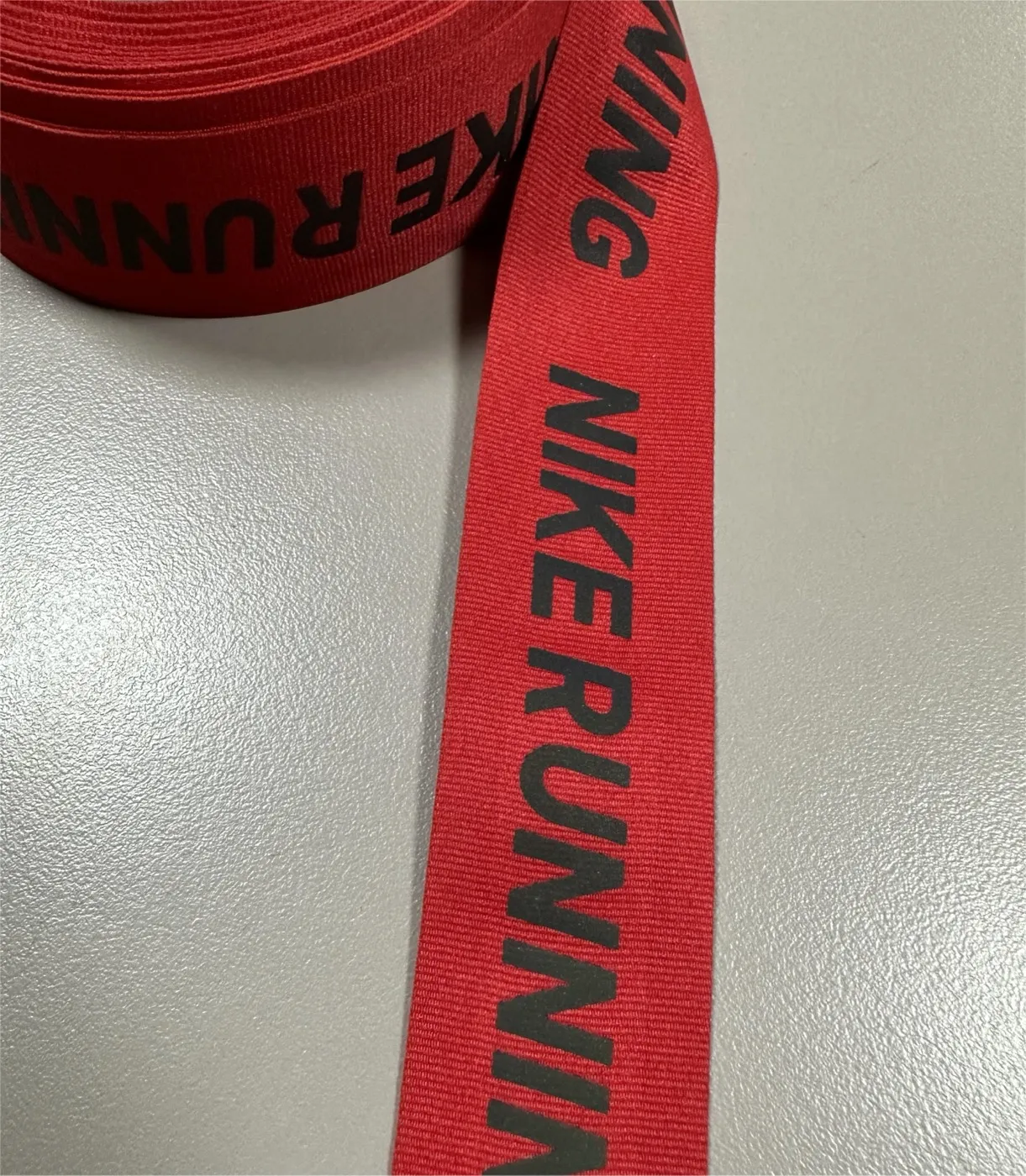 Reflective Webbing 3