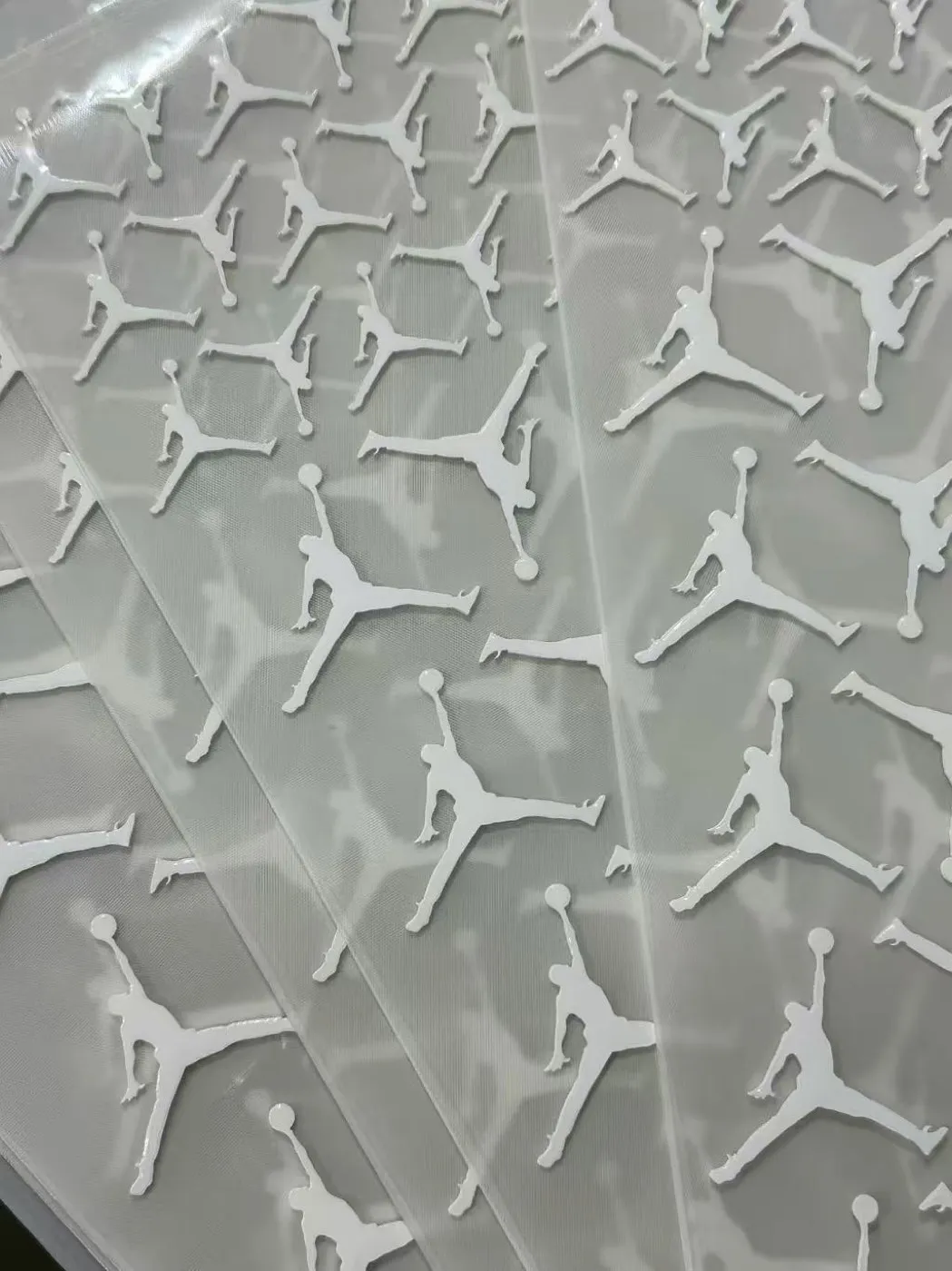 Silicone Heat Transfer