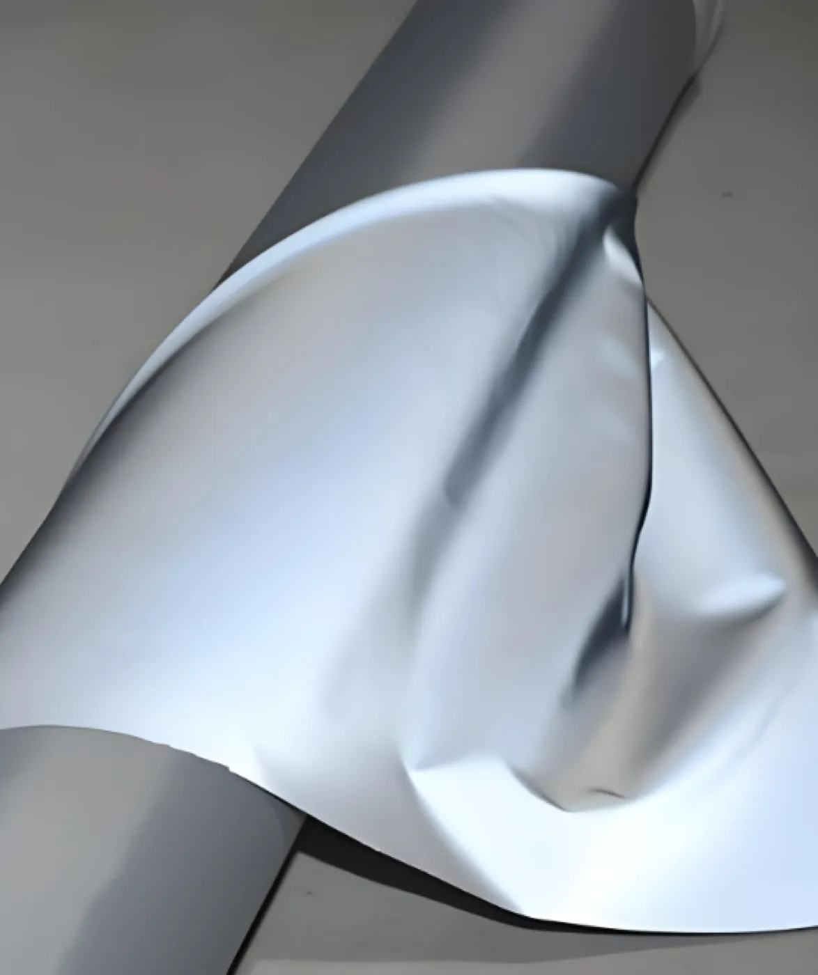 Soft Reflective Fabric 2