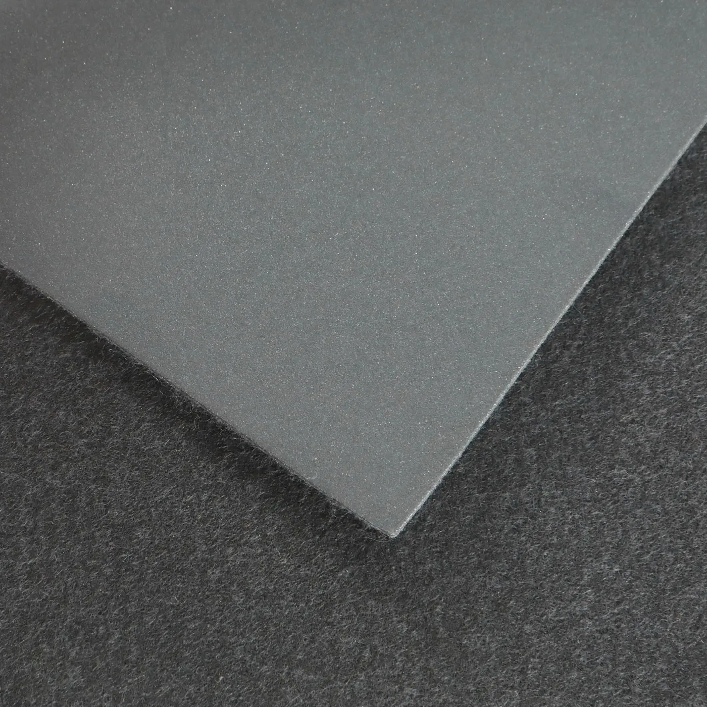 Space Reflective Leather